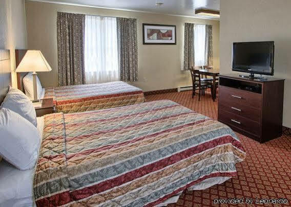 Best Western Harrisburg North Hotel Esterno foto